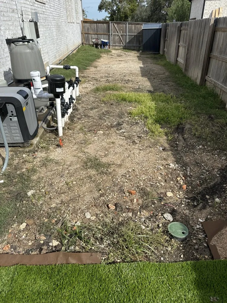 Trusted outdoor landscaping in Buda, TX - PrimeScapes