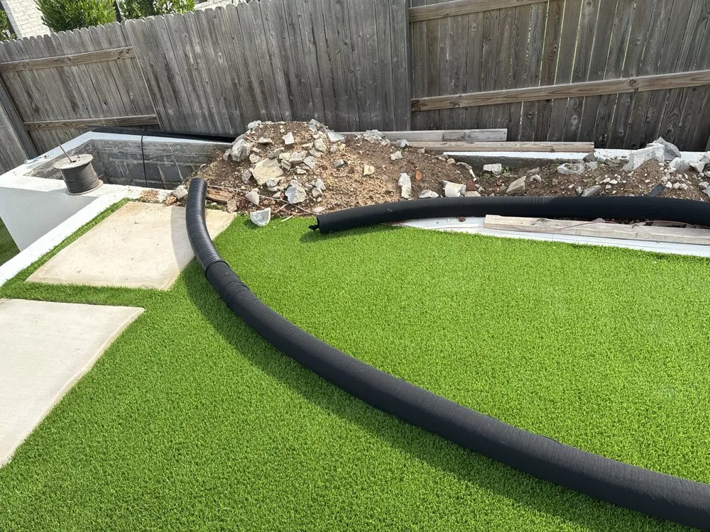 Affordable yard maintenance near you across Buda, TX - PrimeScapes