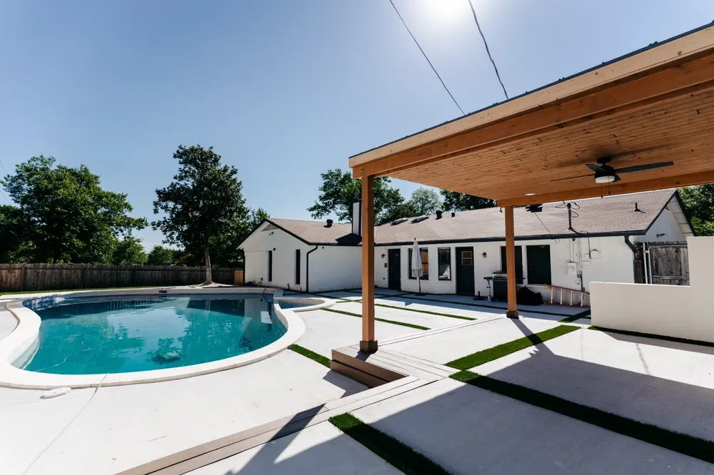 Top-rated yard maintenance in Buda, TX by PrimeScapes