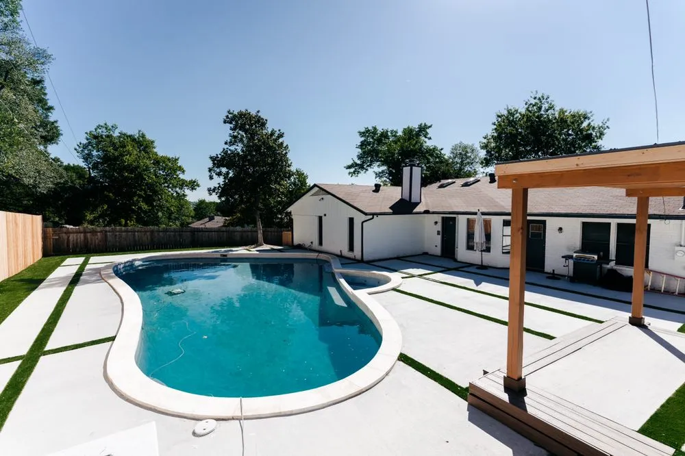 Reliable landscape design experts serving Buda, TX - PrimeScapes