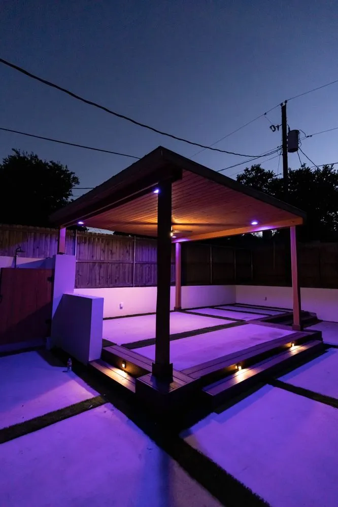 Reliable outdoor landscaping experts serving Buda, TX - PrimeScapes