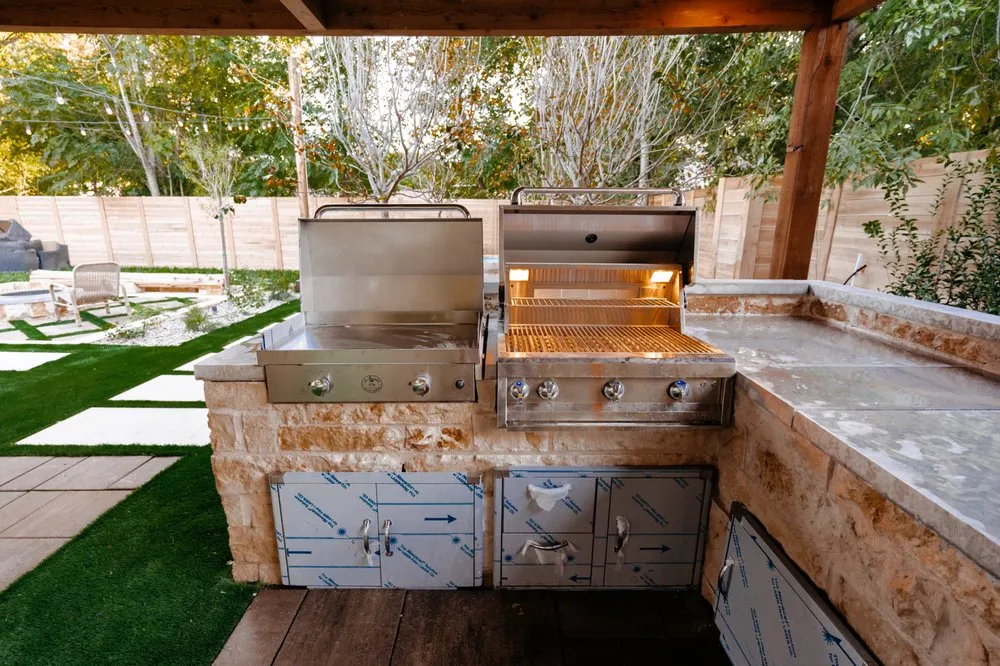 Trusted yard maintenance experts serving Buda, TX - PrimeScapes