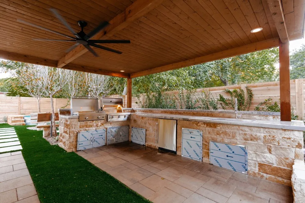 Trusted landscape installation for outdoor upgrades across Buda, TX - PrimeScapes