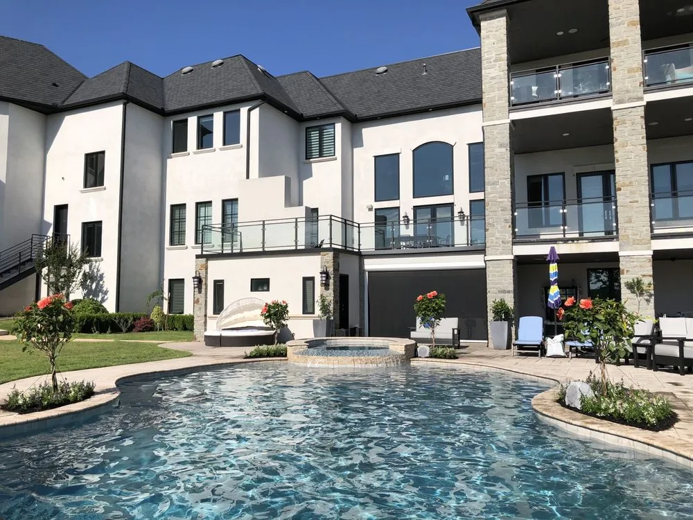 Custom lawn care service near you in Oklahoma City, OK by Primescapes Lawn and Landscape