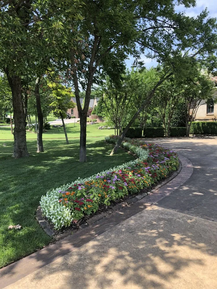 Trusted landscape installation experts serving Oklahoma City, OK - Primescapes Lawn and Landscape