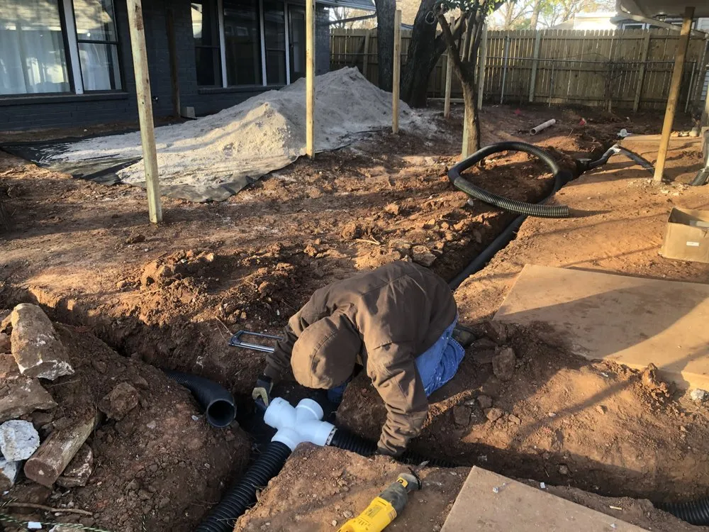 Custom lawn care service with custom design across Oklahoma City, OK - Primescapes Lawn and Landscape