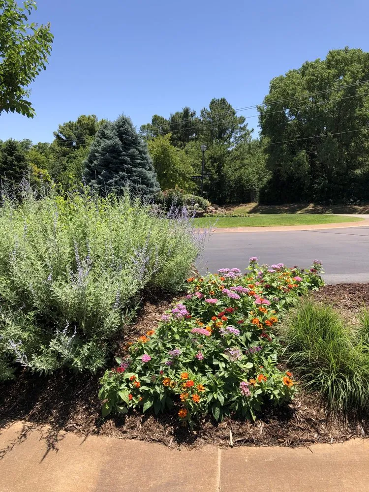 Local lawn care service for beautiful yards in Oklahoma City, OK by Primescapes Lawn and Landscape