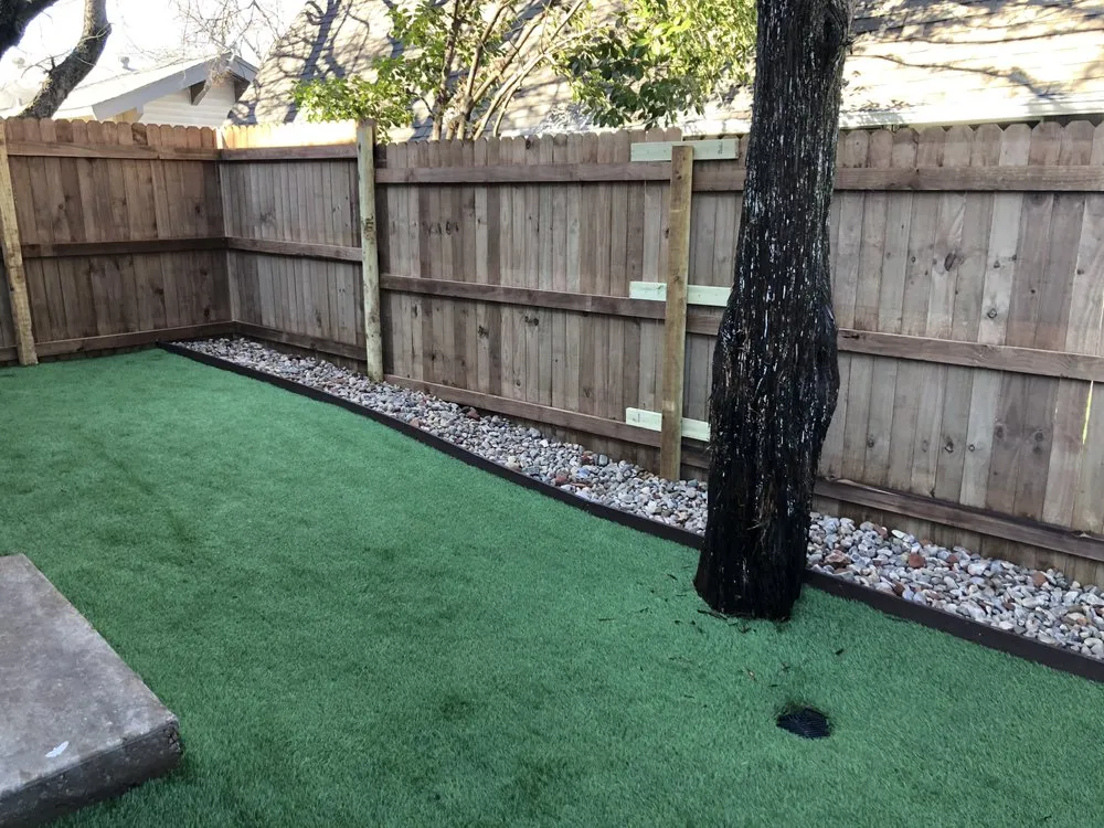 Custom lawn mowing service in Oklahoma City, OK - Primescapes Lawn and Landscape