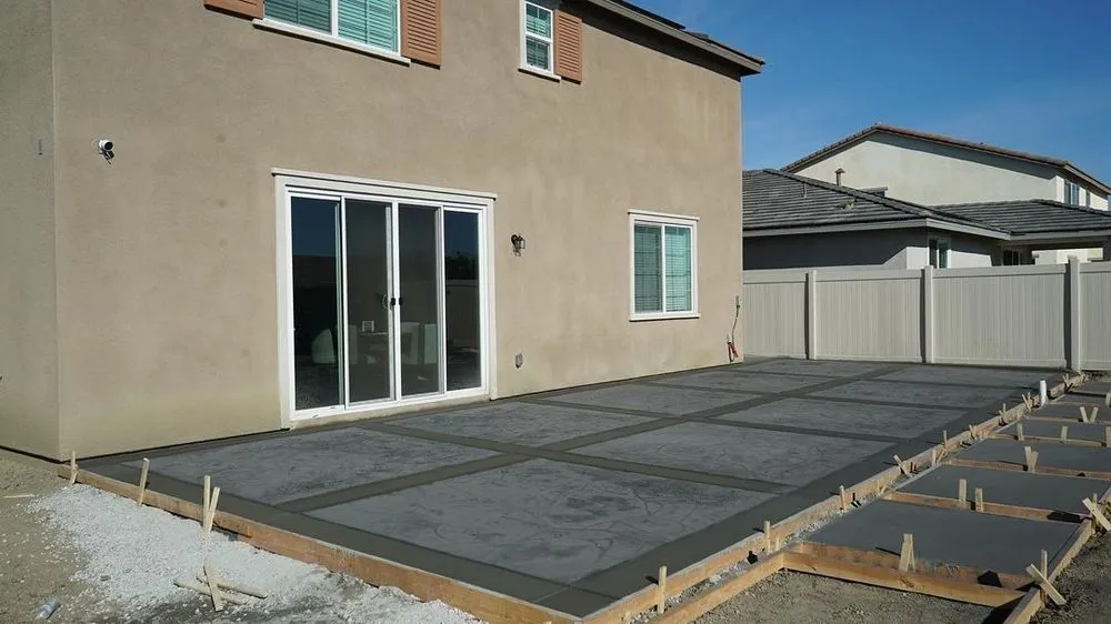 Custom garden landscaping with custom design across Menifee, CA - Primetime Designs