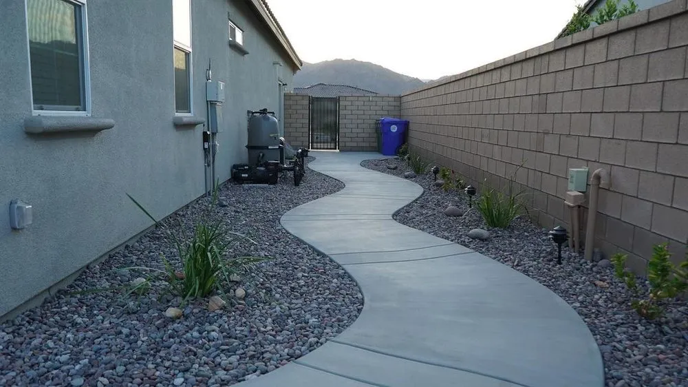 Local yard cleanup service for residential properties across Menifee, CA - Primetime Designs