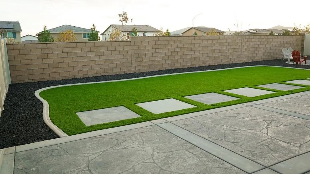 Reliable residential landscaping for year-round maintenance across Menifee, CA - Primetime Designs