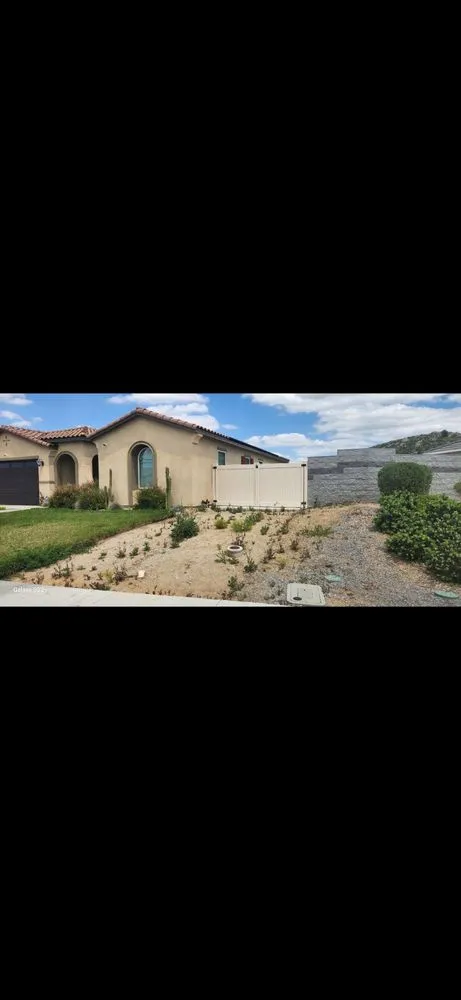 Trusted garden landscaping in Menifee, CA - Primetime Designs