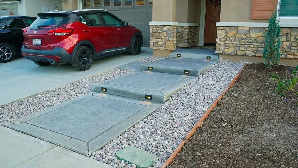 Top-rated yard maintenance near you in Menifee, CA by Primetime Designs