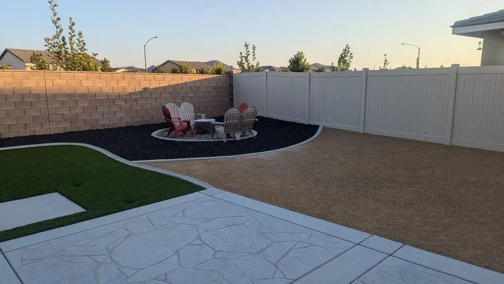 Local landscaping services in Menifee, CA - Primetime Designs