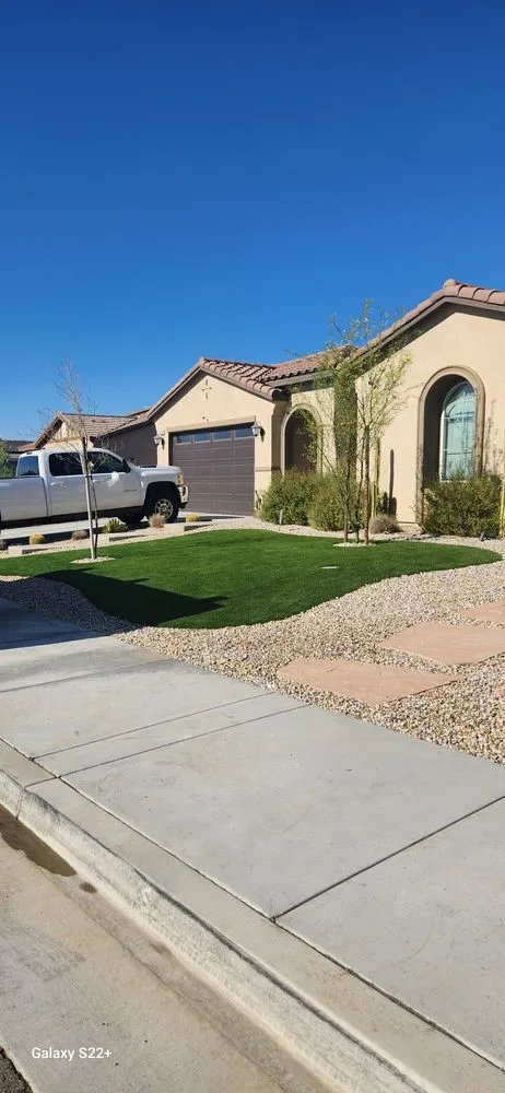 Professional landscaping services in Menifee, CA - Primetime Designs