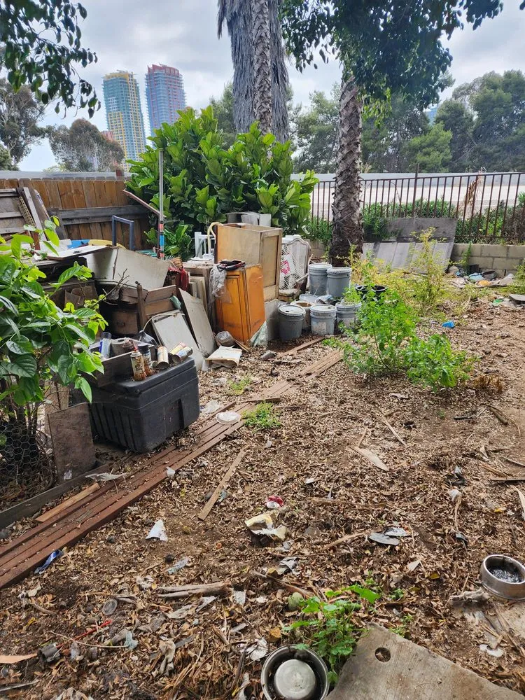 Professional outdoor landscaping in Menifee, CA - Primetime Designs