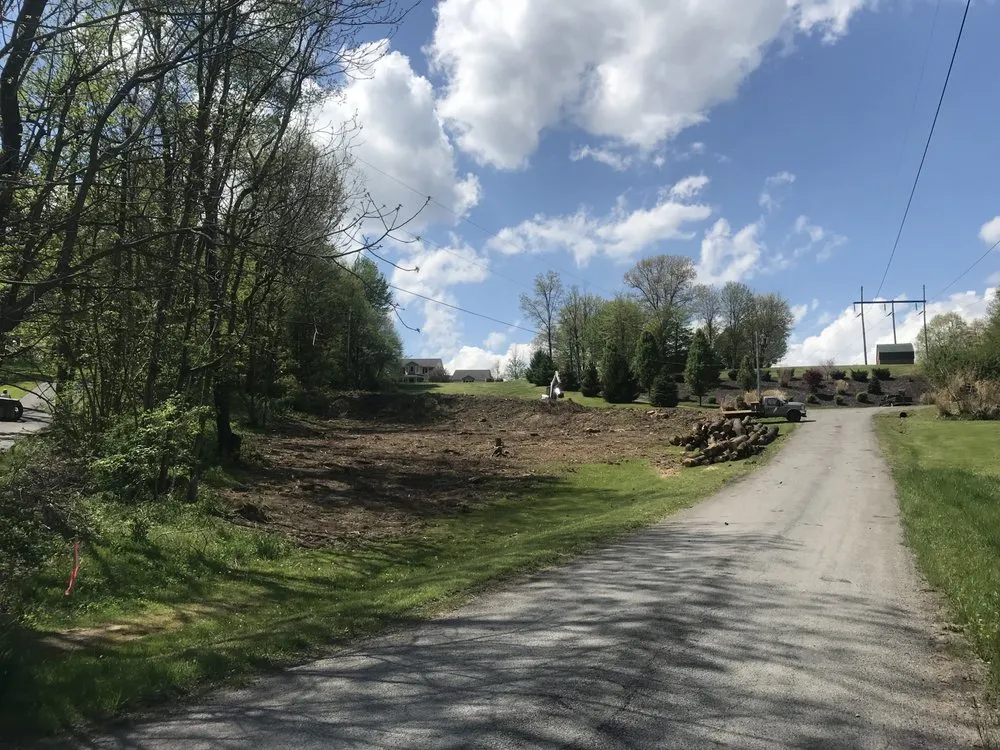 Professional landscape design for residential properties across Imperial, PA - Primetime Tree and Landscape Services