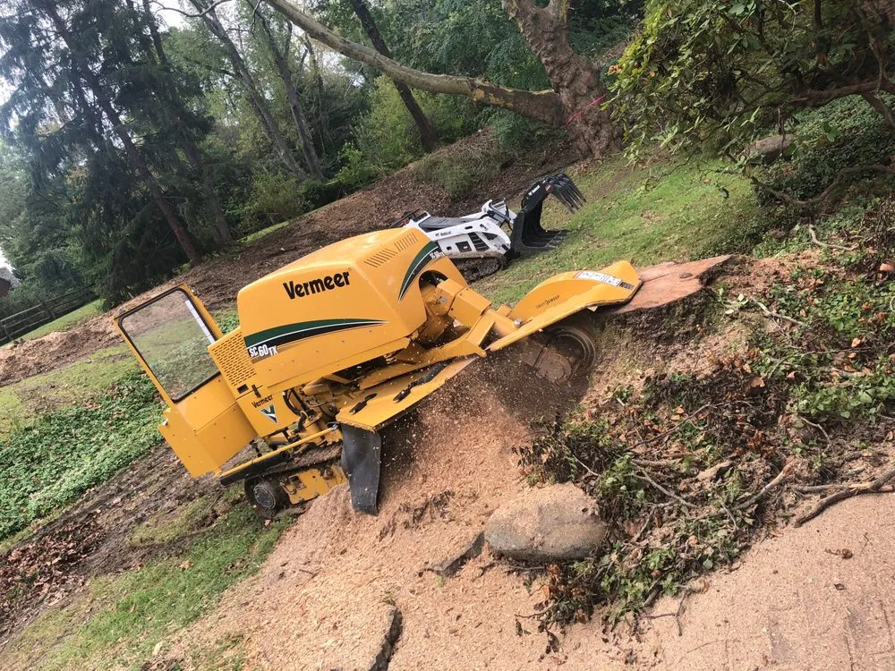 Reliable garden landscaping experts serving Imperial, PA - Primetime Tree and Landscape Services