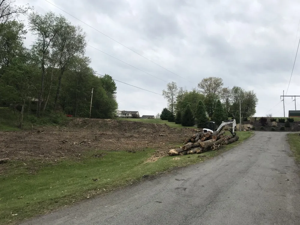 Professional lawn mowing service experts serving Imperial, PA - Primetime Tree and Landscape Services