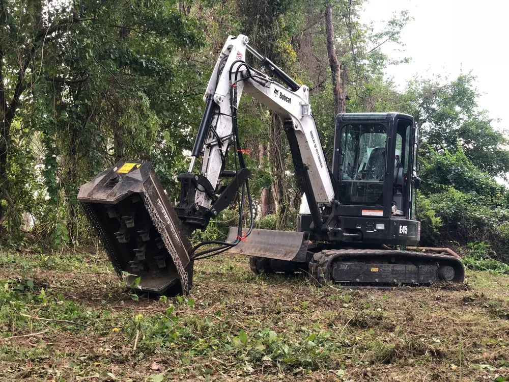 Custom lawn mowing service for year-round maintenance in Imperial, PA by Primetime Tree and Landscape Services