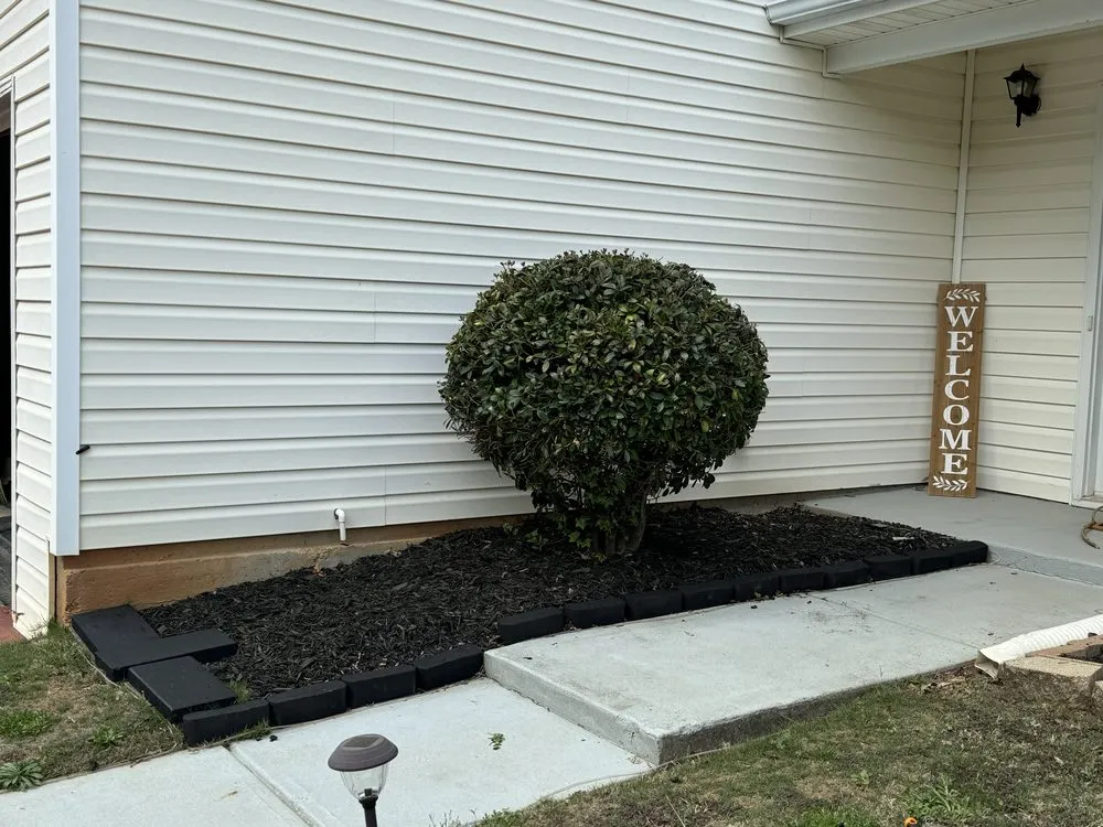 Reliable outdoor landscaping experts serving Jefferson, GA - PrimeTrimScapes Landscaping
