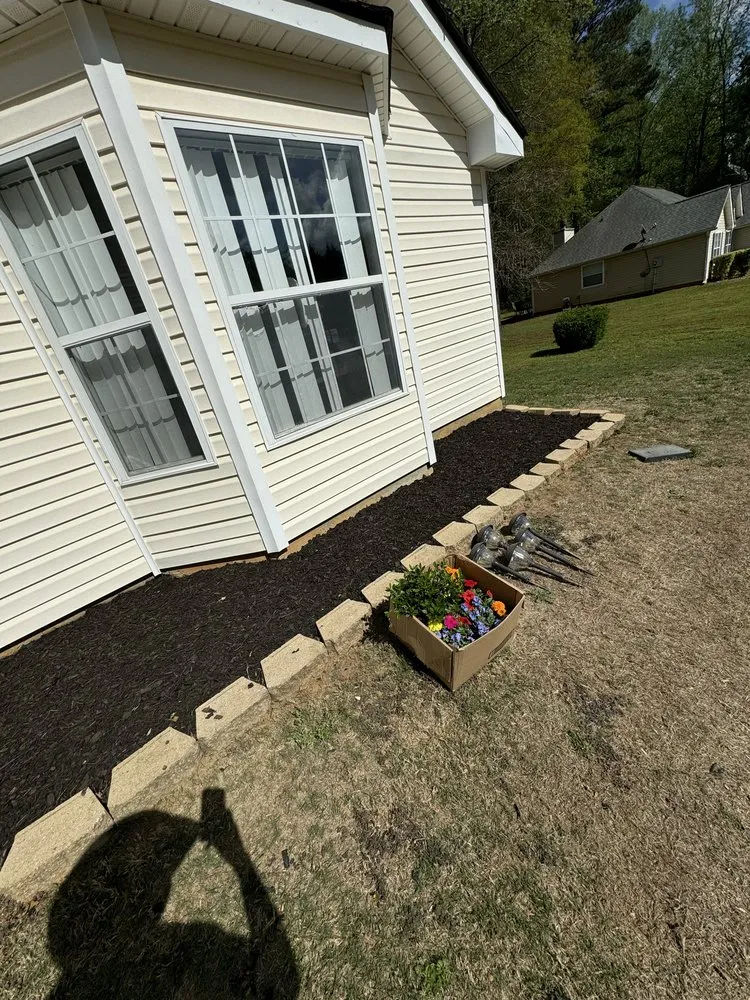 Expert lawn care service in Jefferson, GA - PrimeTrimScapes Landscaping
