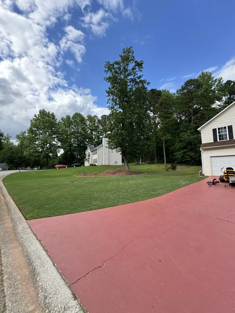 Reliable yard cleanup service experts serving Jefferson, GA - PrimeTrimScapes Landscaping