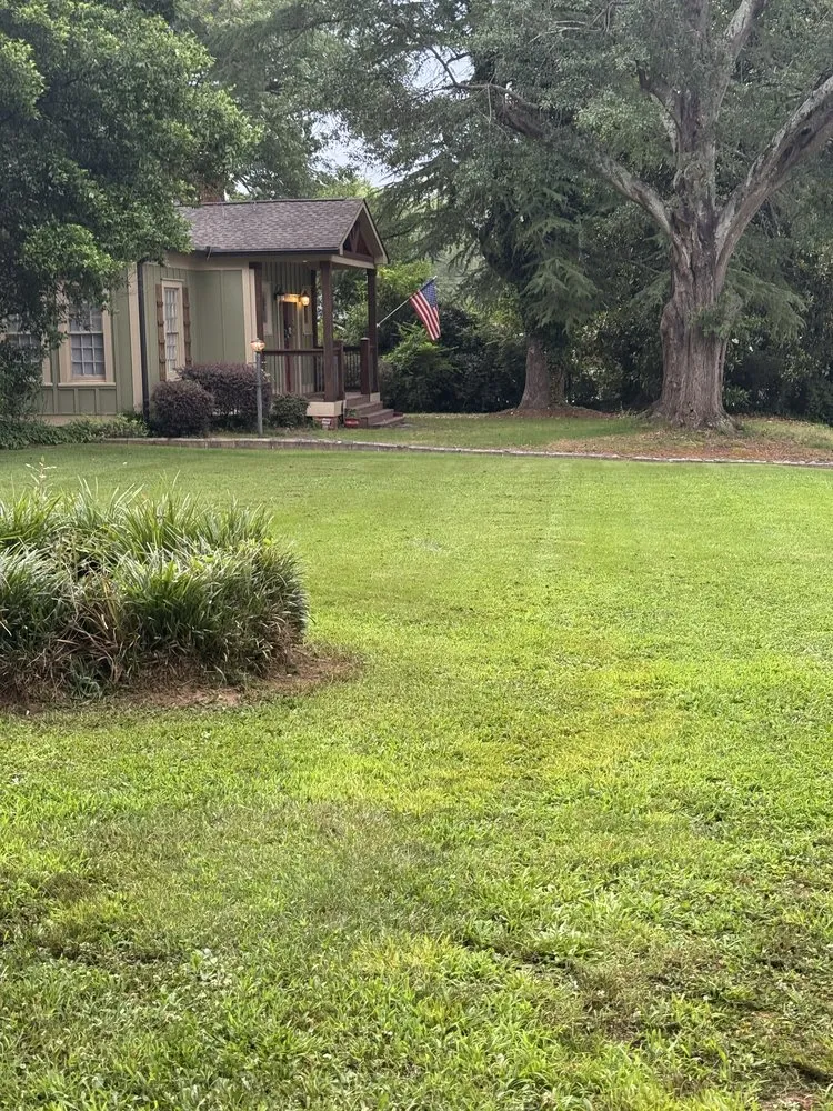 Top-rated residential landscaping in Jefferson, GA - PrimeTrimScapes Landscaping