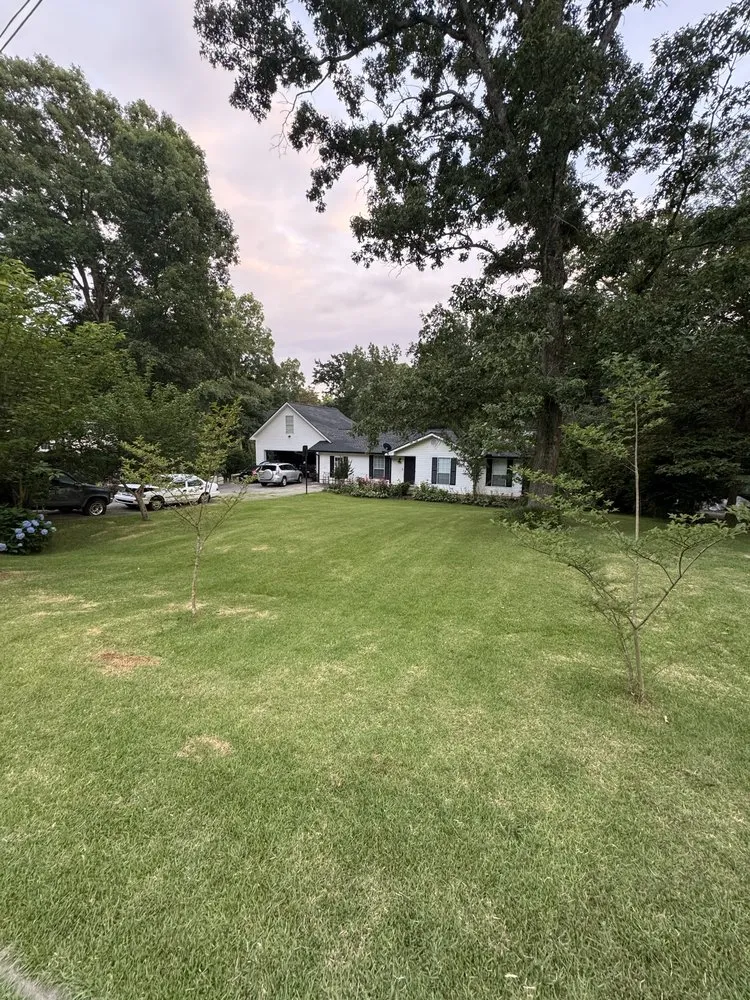 Top-rated landscape installation for outdoor upgrades in Jefferson, GA by PrimeTrimScapes Landscaping