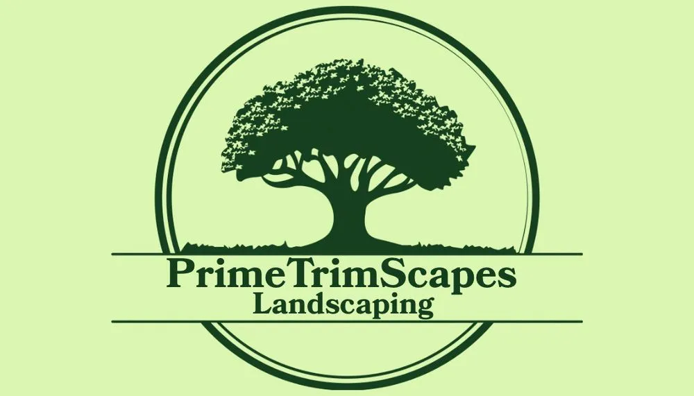 Local landscape installation in Jefferson, GA by PrimeTrimScapes Landscaping