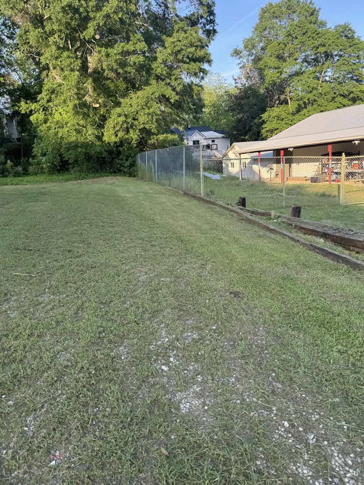 Trusted outdoor landscaping in Jefferson, GA by PrimeTrimScapes Landscaping