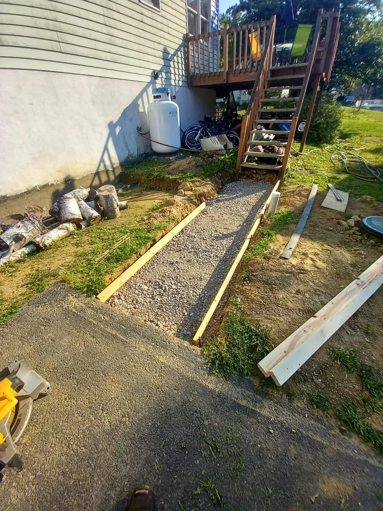 Professional yard maintenance experts serving Mohrsville, PA - Primeval Services