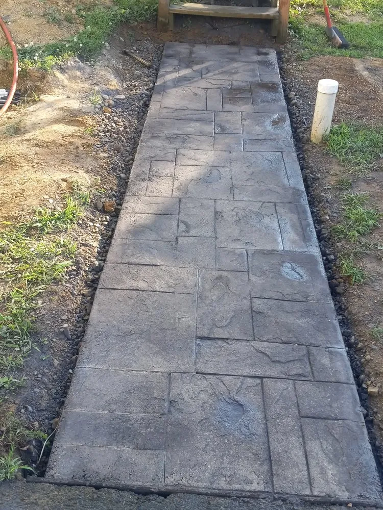 Reliable residential landscaping for beautiful yards in Mohrsville, PA by Primeval Services