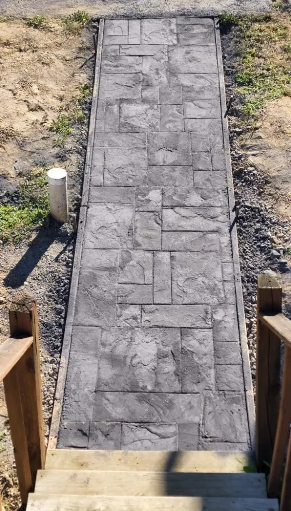 Expert residential landscaping in Mohrsville, PA by Primeval Services