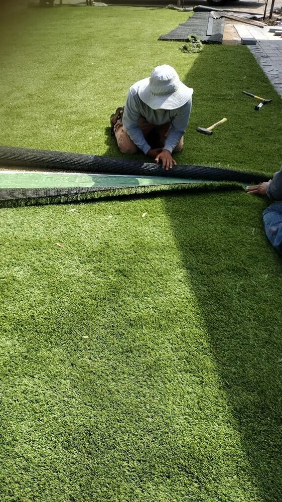 Expert landscaping services for year-round maintenance in Oxnard, CA by PrimeView Landscape