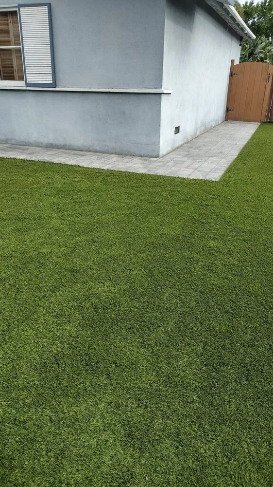 Affordable landscape installation in Oxnard, CA - PrimeView Landscape