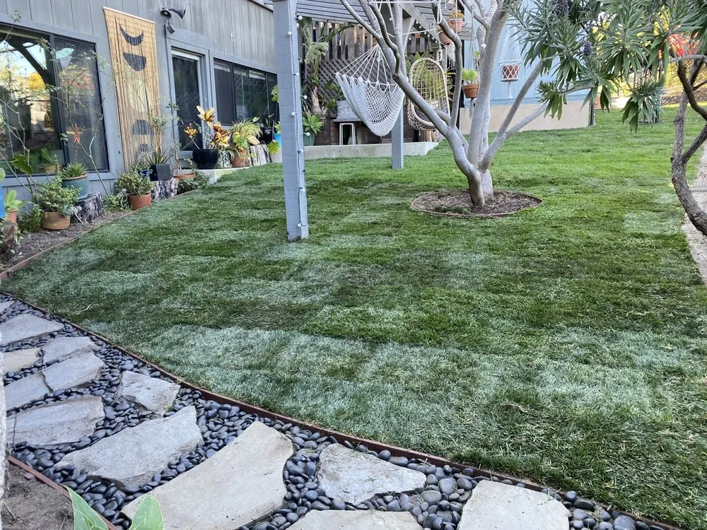 Reliable yard maintenance for beautiful yards across Oxnard, CA - PrimeView Landscape