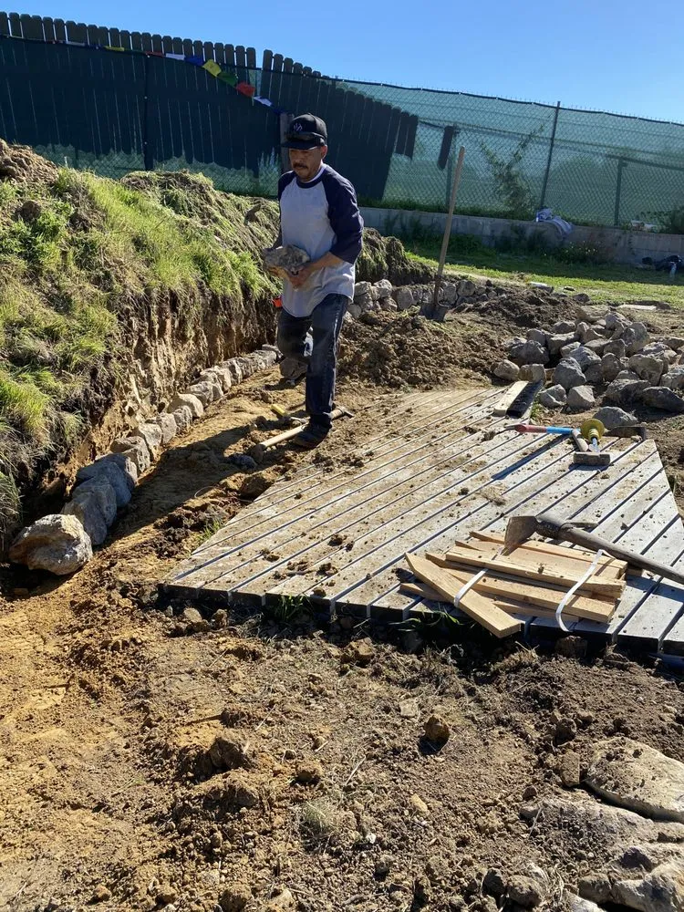 Local lawn care service for homes in Oxnard, CA by PrimeView Landscape