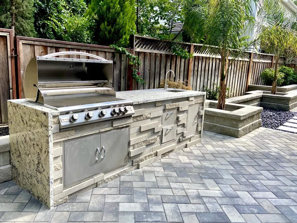 Professional landscape installation near you in Oxnard, CA by PrimeView Landscape