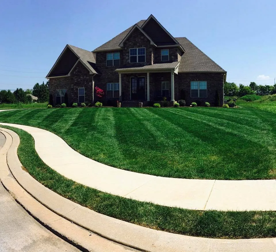 Expert garden landscaping in Murfreesboro, TN - Primm's Landscaping