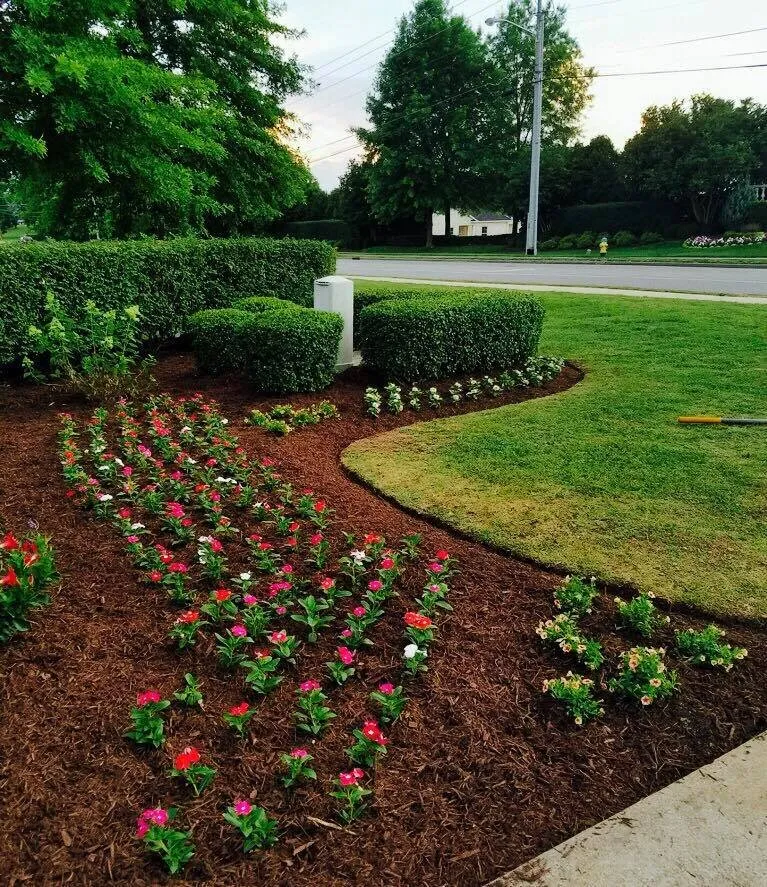 Affordable yard maintenance experts serving Murfreesboro, TN - Primm's Landscaping