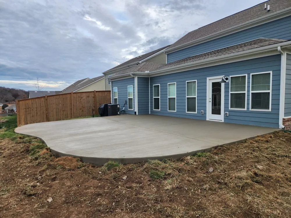 Local lawn mowing service with custom design across Murfreesboro, TN - Primm's Landscaping