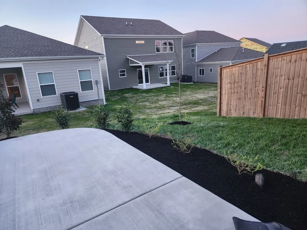 Local outdoor landscaping near you in Murfreesboro, TN by Primm's Landscaping