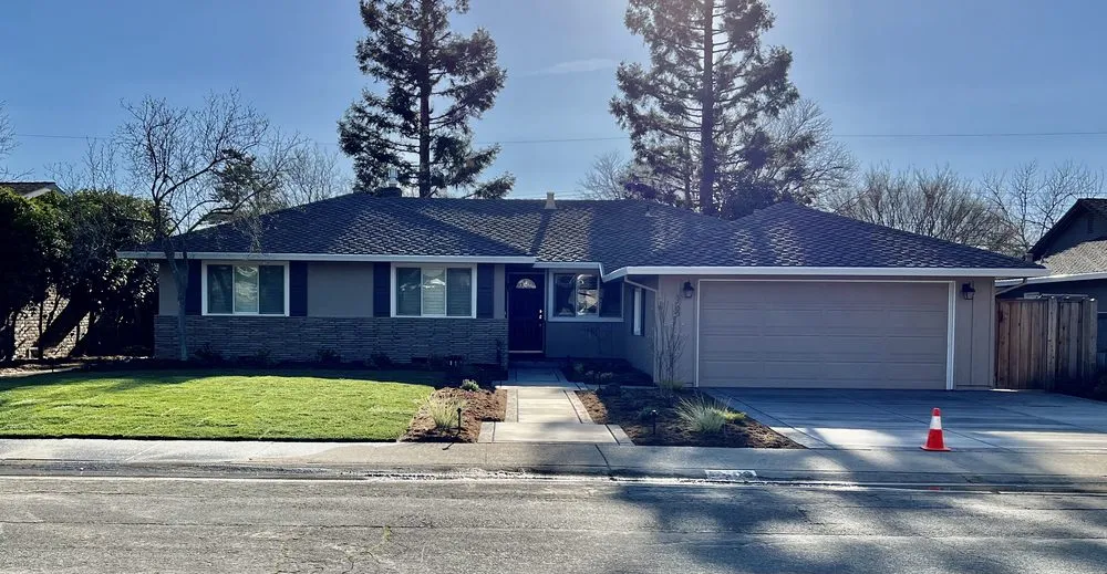 Reliable landscape installation in Sacramento, CA by Primo Landscape + Design