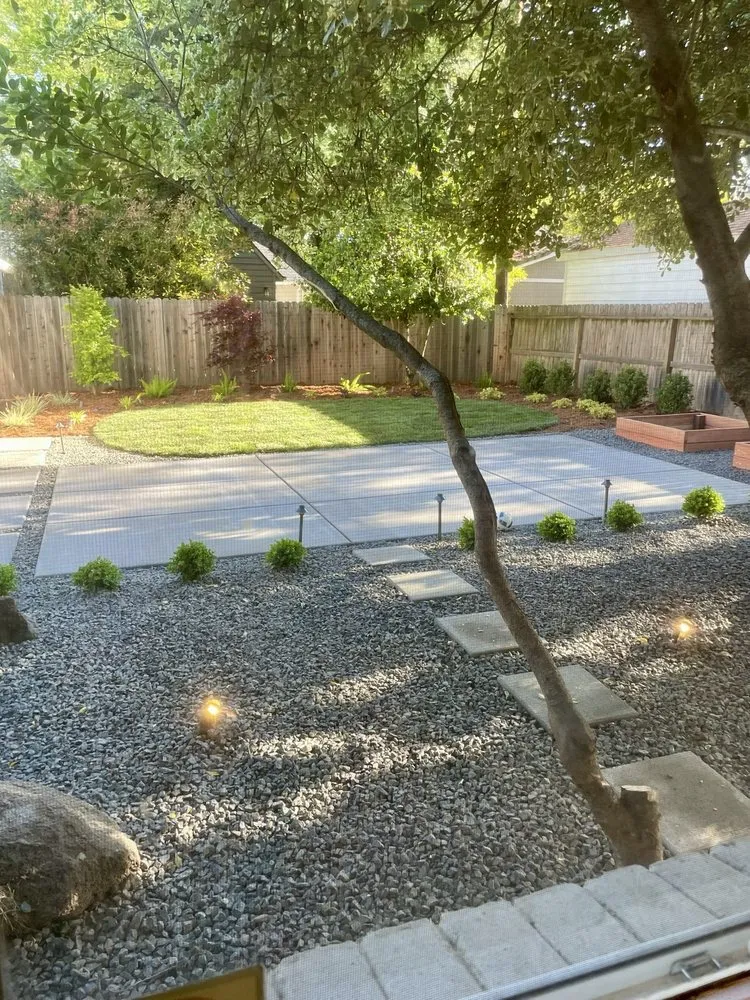 Reliable landscape design in Sacramento, CA - Primo Landscape + Design