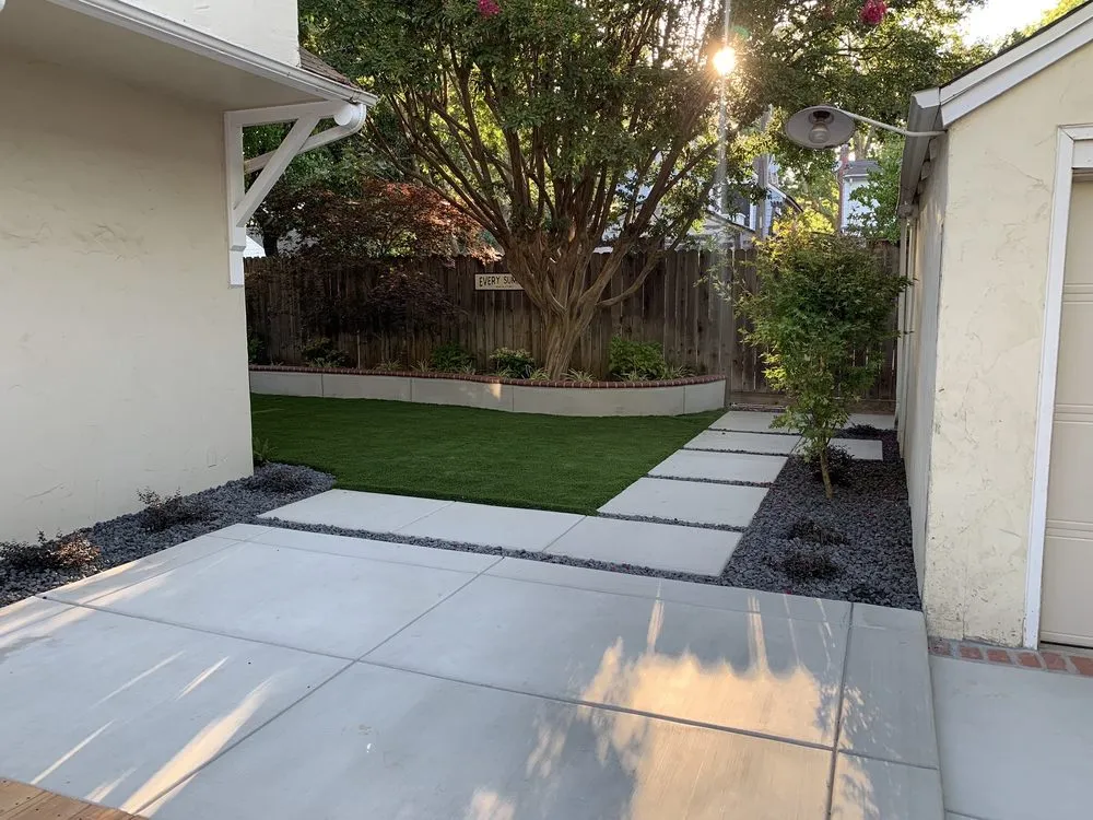 Affordable lawn care service near you across Sacramento, CA - Primo Landscape + Design