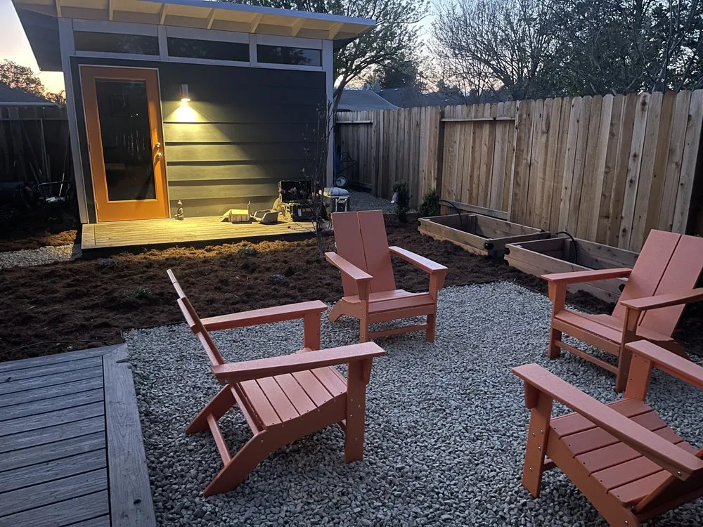 Professional landscape design with custom design in Sacramento, CA by Primo Landscape + Design