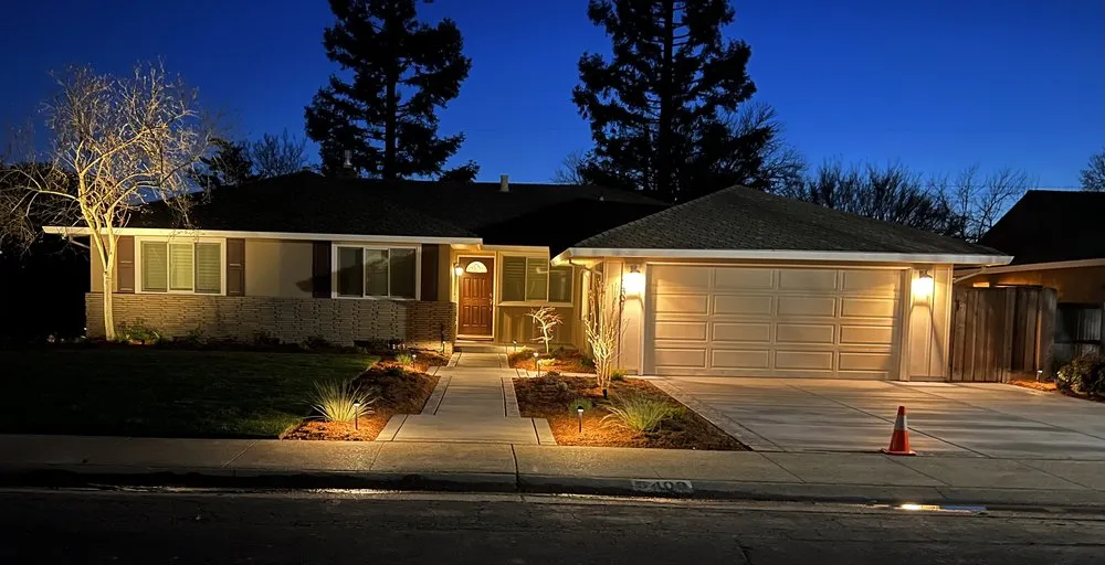 Reliable landscape design for beautiful yards across Sacramento, CA - Primo Landscape + Design