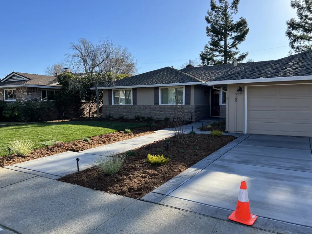 Expert residential landscaping in Sacramento, CA - Primo Landscape + Design