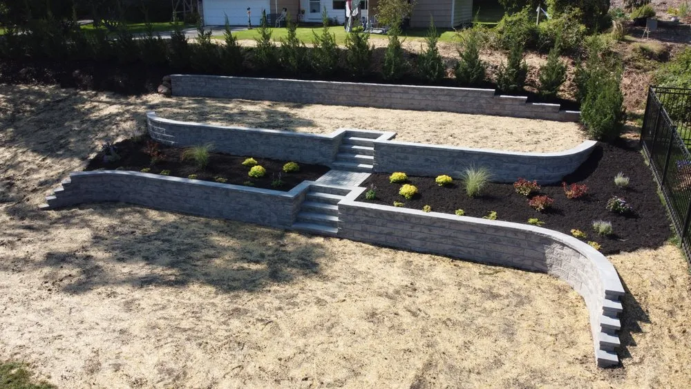 Top-rated landscape installation for year-round maintenance across West Nyack, NY - Primo Landscape Design